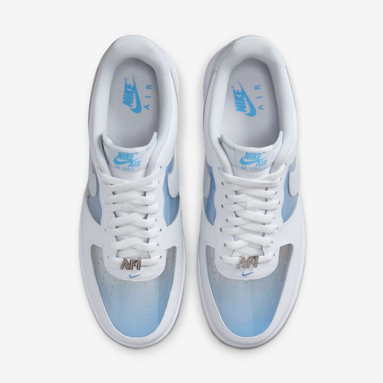 Air Force 1 - Foto 4