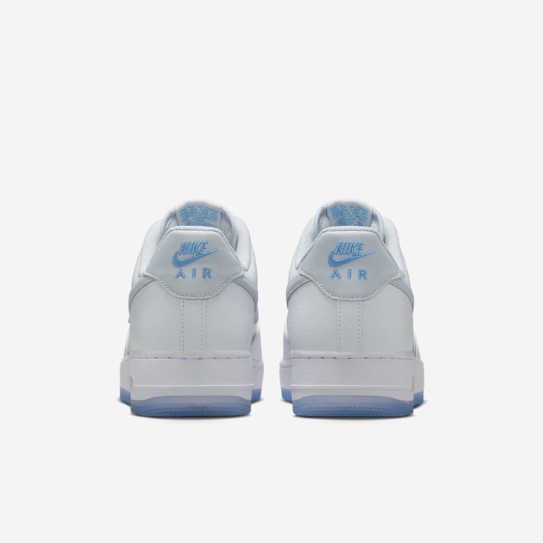 Air Force 1 - Foto 6
