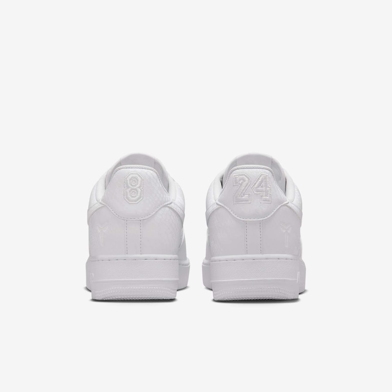 Kobe Air Force 1 Low - Foto 6