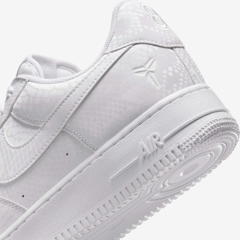 Kobe Air Force 1 Low - Foto 8