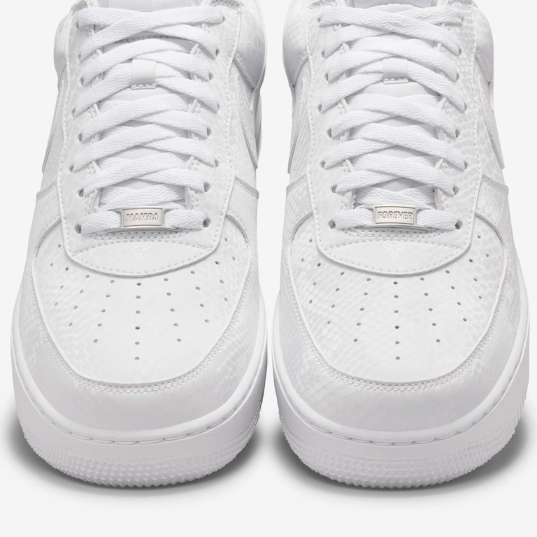 Kobe Air Force 1 Low - Foto 9