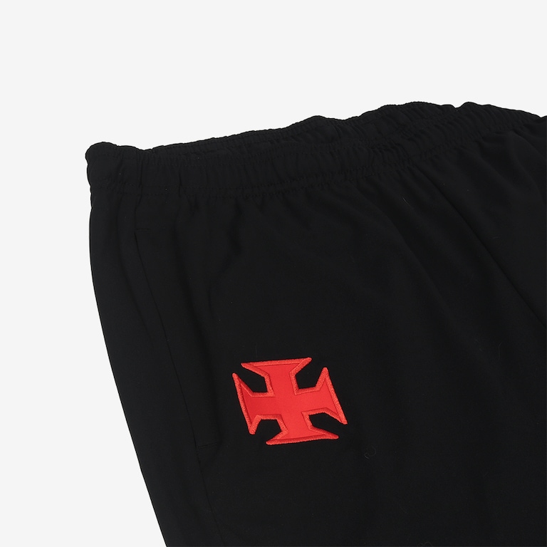 Calça Vasco Nike Academy Pro 2026 Treino Masculina - Foto 4