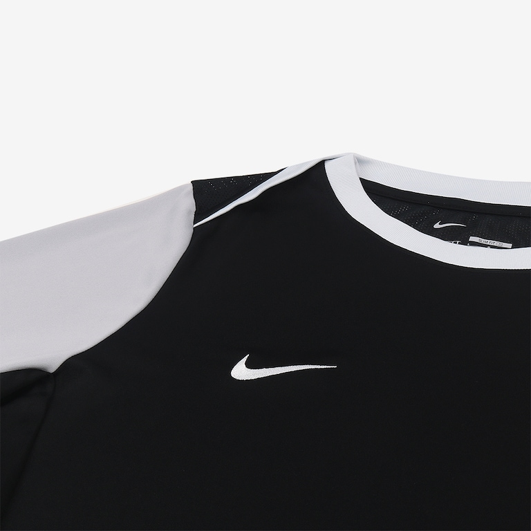 Camiseta Vasco Nike Academy Pro 2026 Treino Masculina - Foto 4