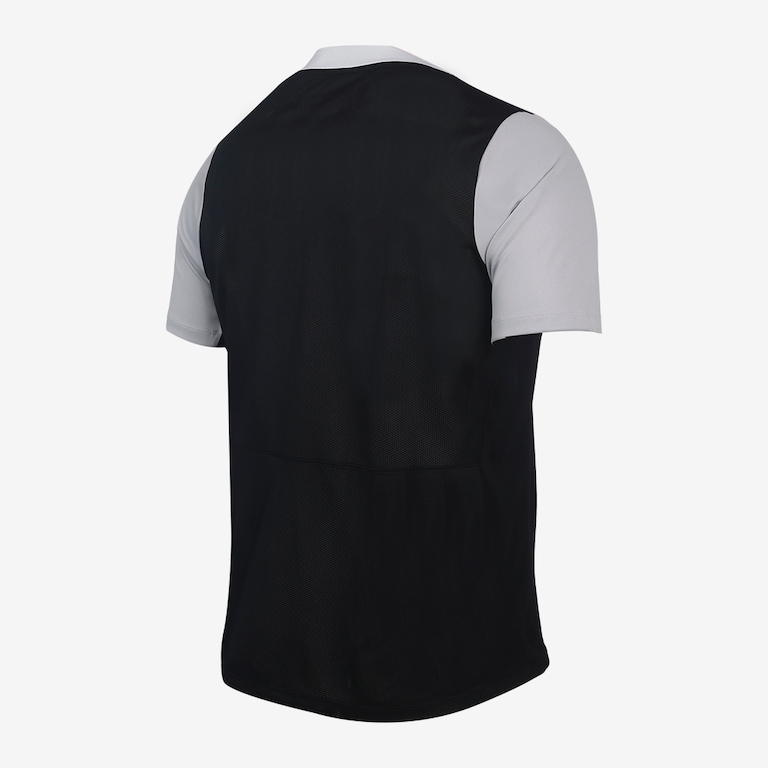 Camiseta Vasco Nike Academy Pro 2026 Treino Masculina - Foto 5