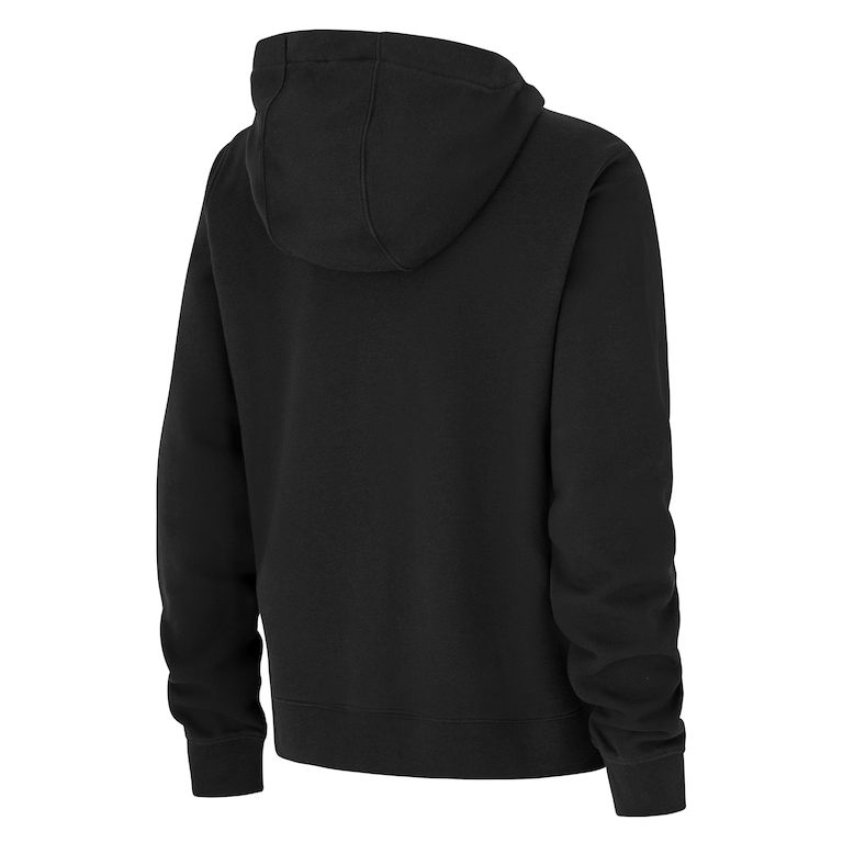 Jaqueta Vasco Nike Club Fleece Feminina - Foto 2