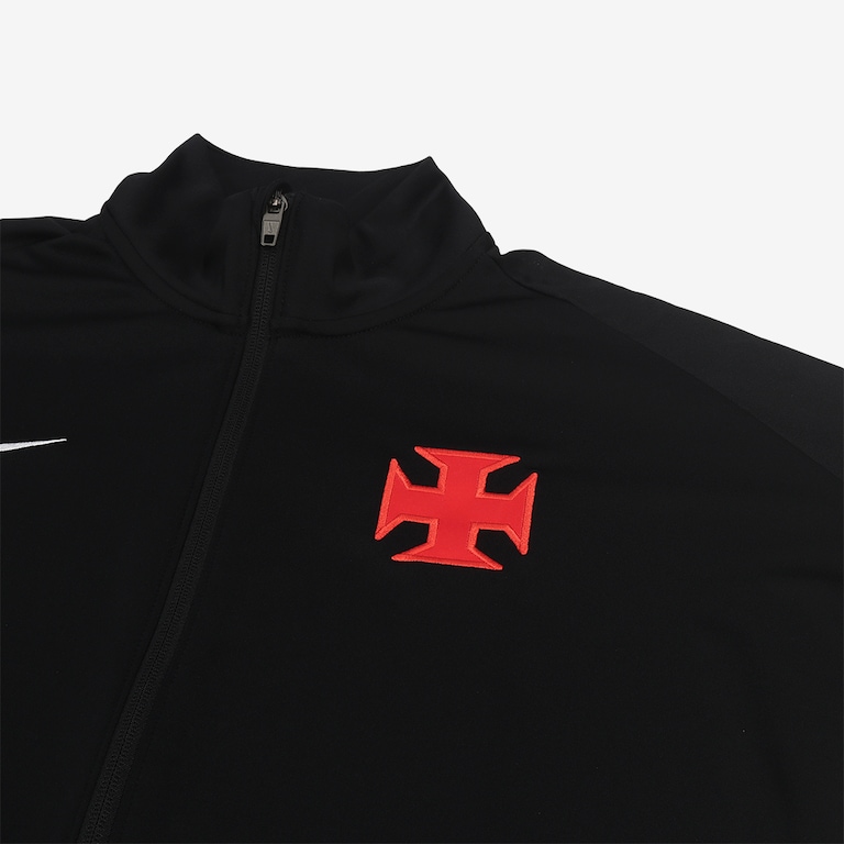 Jaqueta Vasco Nike Academy Pro 2026 Treino Feminina - Foto 3