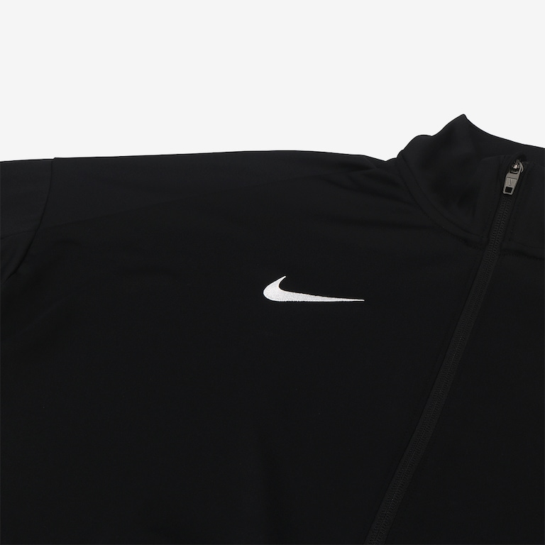Jaqueta Vasco Nike Academy Pro 2026 Treino Feminina - Foto 4
