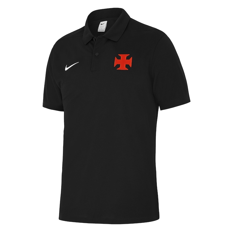 Camisa Polo Vasco Nike Victory Masculina - Foto 2
