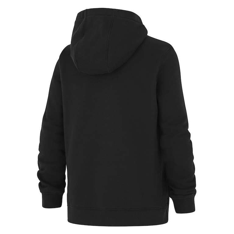 Blusão Atlético Mineiro Nike Club Infantil - Foto 2