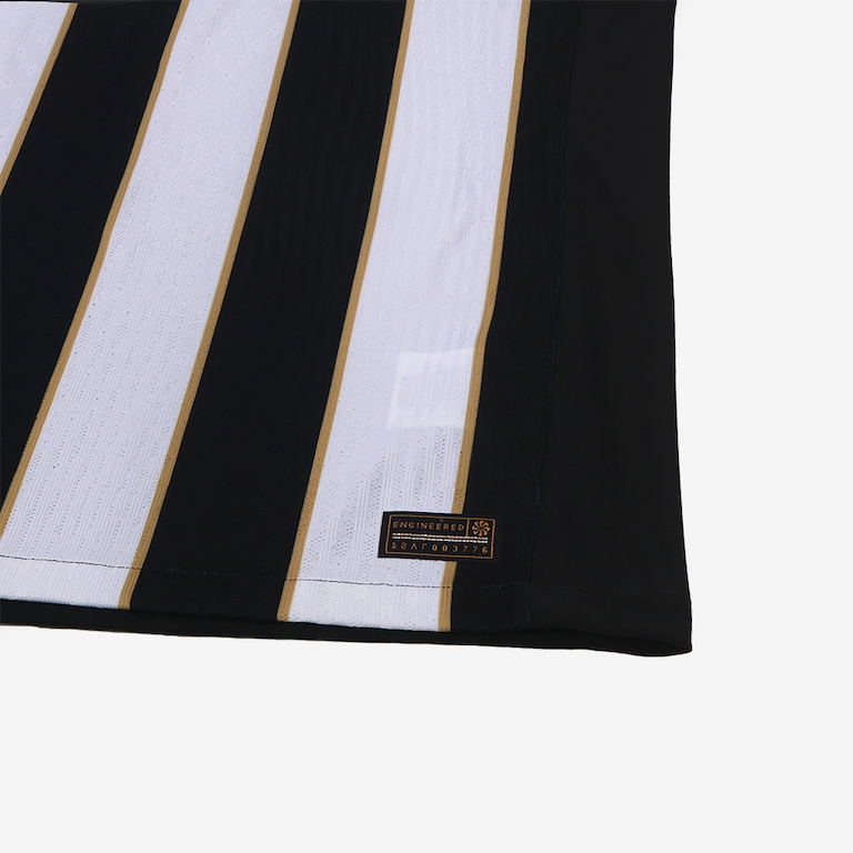 Camisa Atlético Mineiro I Nike 2026/27 Jogador Masculina - Foto 5