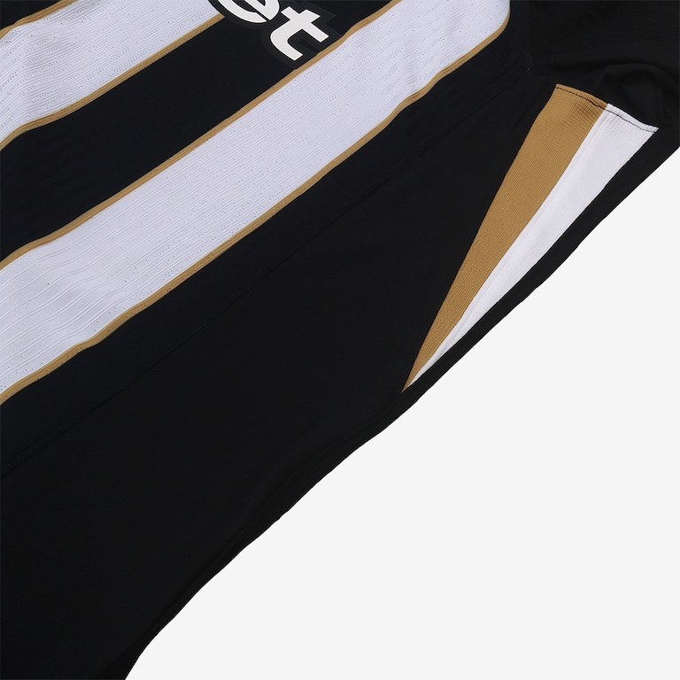 Camisa Atlético Mineiro I Nike 2026/27 Jogador Masculina - Foto 6