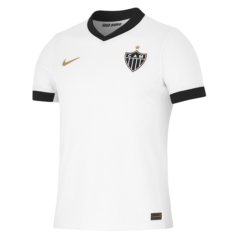 Camisa Atlético Mineiro Nike II 2026/27 Jogador Masculina - Foto 1