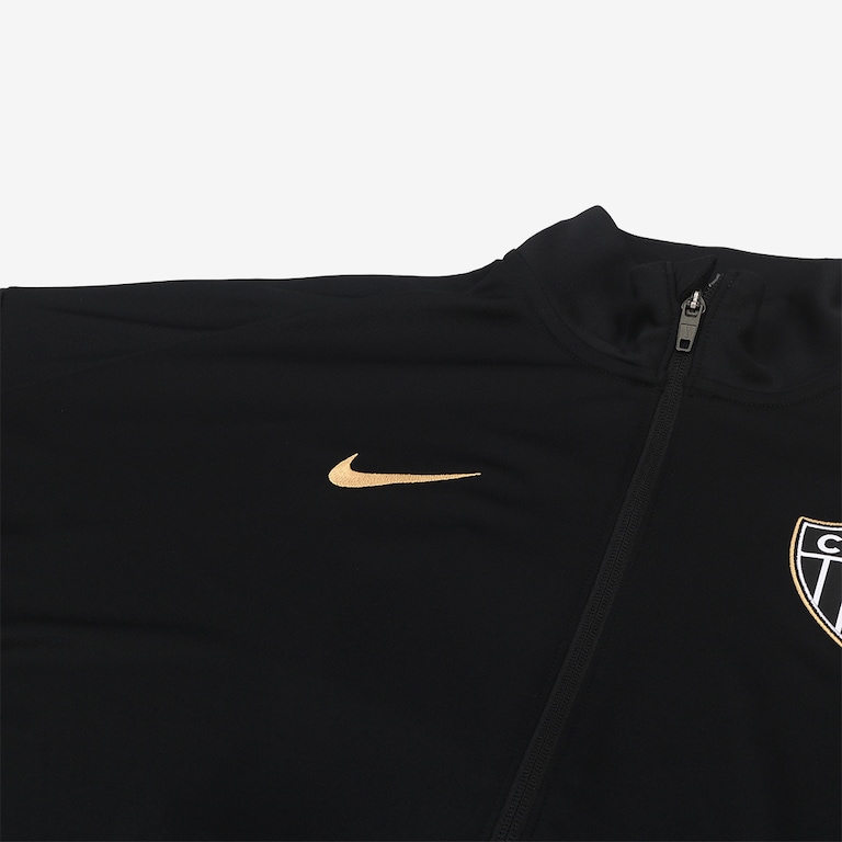 Jaqueta Atlético Mineiro Nike Academy Pro 2026 Treino Feminina - Foto 4