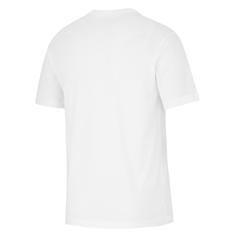 Camiseta Atlético Mineiro Nike Crest Masculina - Foto 2