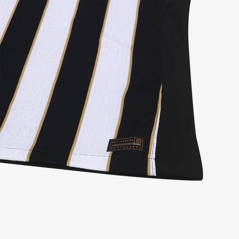 Camisa Atlético Mineiro Nike I 2026/27 Jogadora Feminina - Foto 5