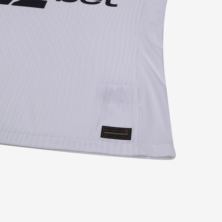 Camisa Atlético Mineiro Nike II 2026/27 Jogadora Feminina - Foto 3