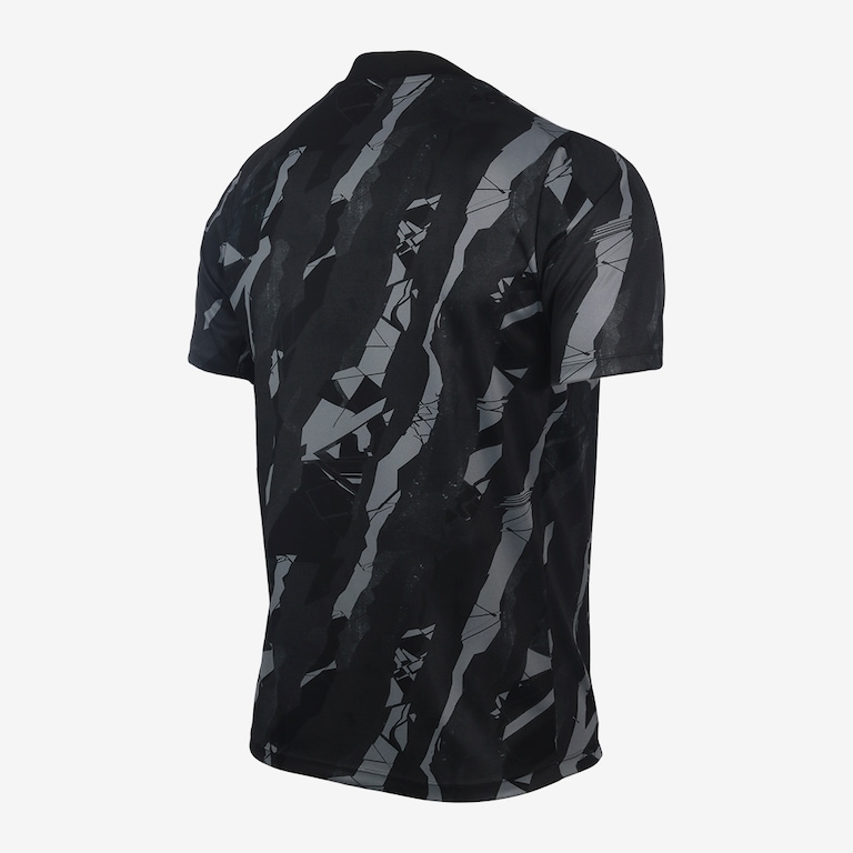 Camiseta Atlético Mineiro Nike 2026 Pré-jogo Masculina - Foto 2