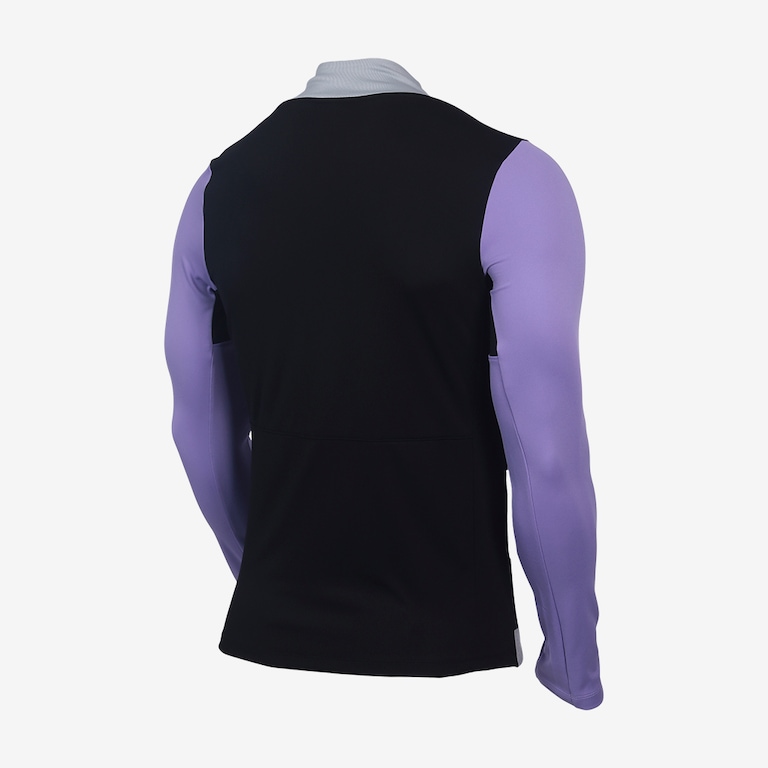 Camisa Atlético Mineiro Nike Manga longa Academy Pro 2026 Treino Masculina - Foto 2