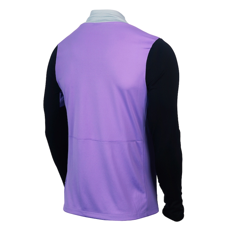 Camisa Atlético Mineiro Nike Manga longa Academy Pro 2026 Treino Masculina - Foto 2