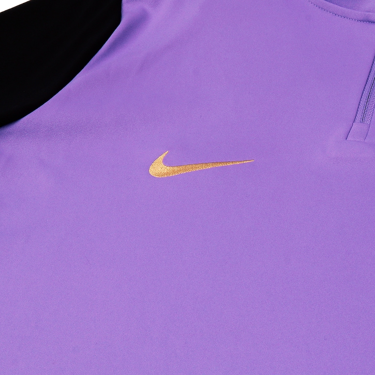 Camisa Atlético Mineiro Nike Manga longa Academy Pro 2026 Treino Masculina - Foto 4