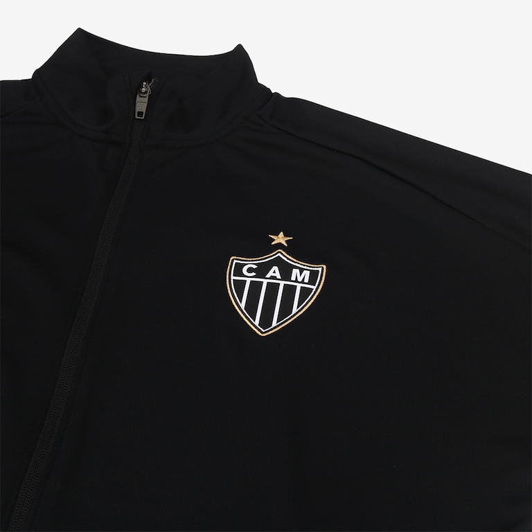 Jaqueta Atlético Mineiro Nike Academy Pro 2026 Treino Masculina - Foto 3