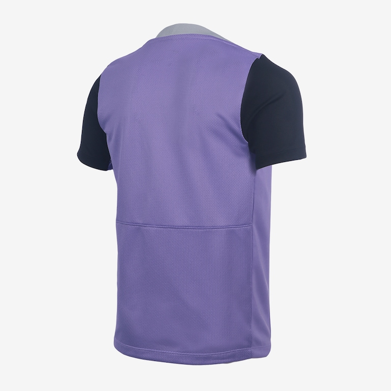 Camiseta Atlético Mineiro Nike Academy Pro 2026 Treino Infantil - Foto 5