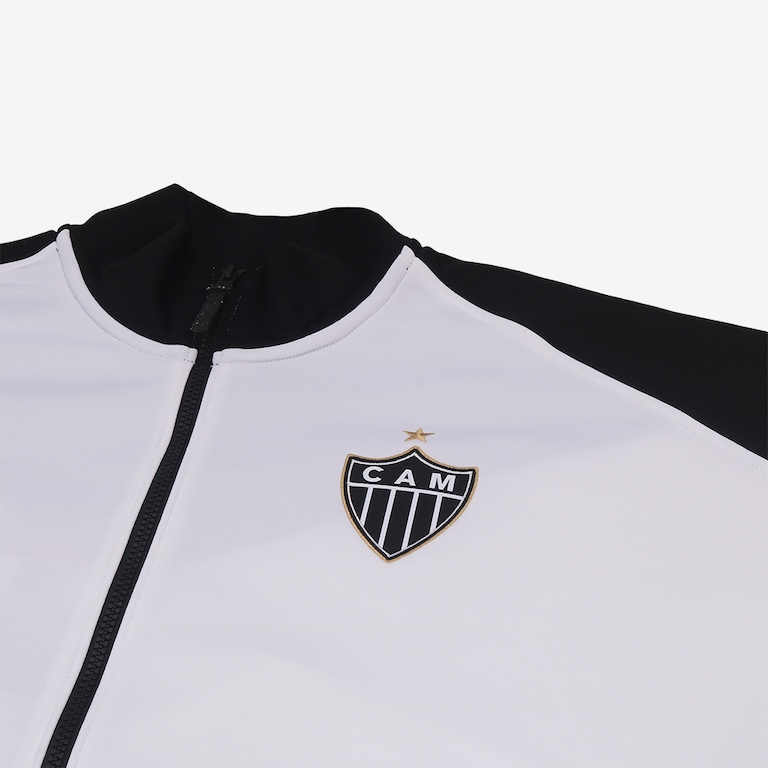 Jaqueta Atlético Mineiro Nike Academy Pro Anthem Masculina - Foto 3