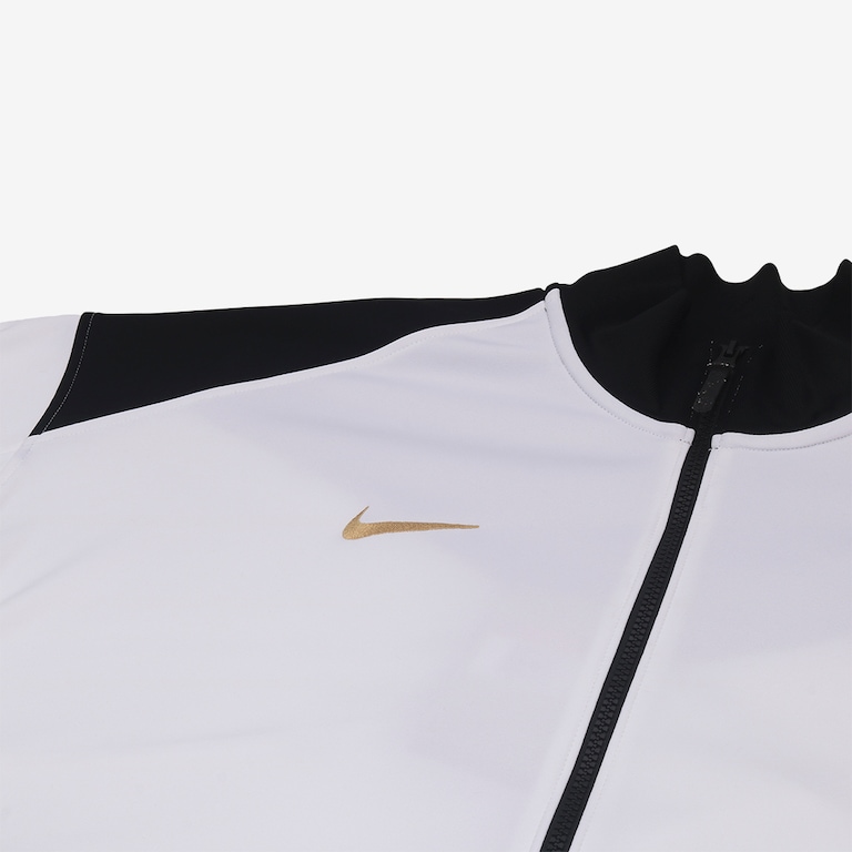 Jaqueta Atlético Mineiro Nike Academy Pro Anthem Masculina - Foto 4