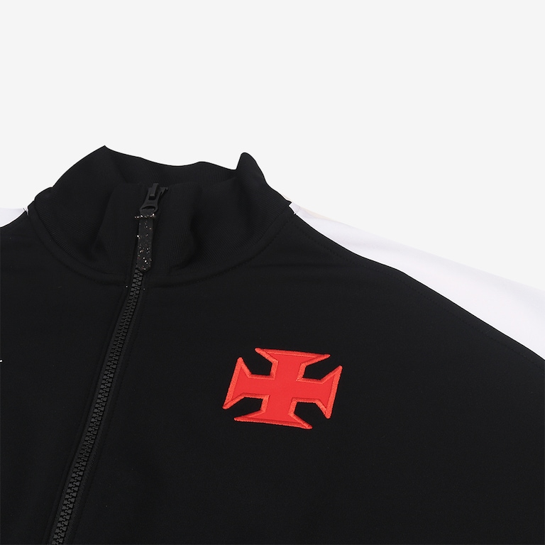 Jaqueta Vasco Nike Academy Pro Anthem Feminina - Foto 3