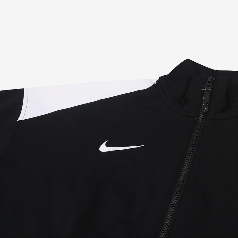 Jaqueta Vasco Nike Academy Pro Anthem Feminina - Foto 4