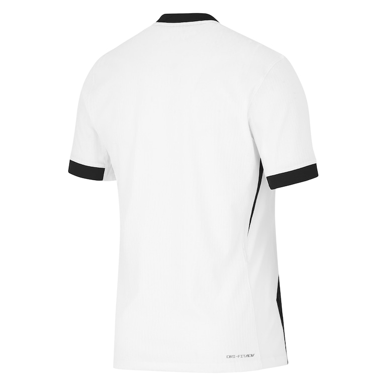 Camisa Vasco Nike II 2026/27 Jogador Masculina - Foto 2