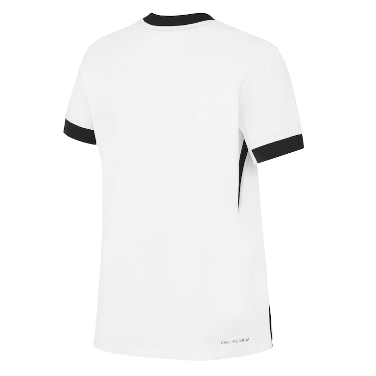 Camisa Vasco Nike II 2026/27 Jogadora Feminina - Foto 2