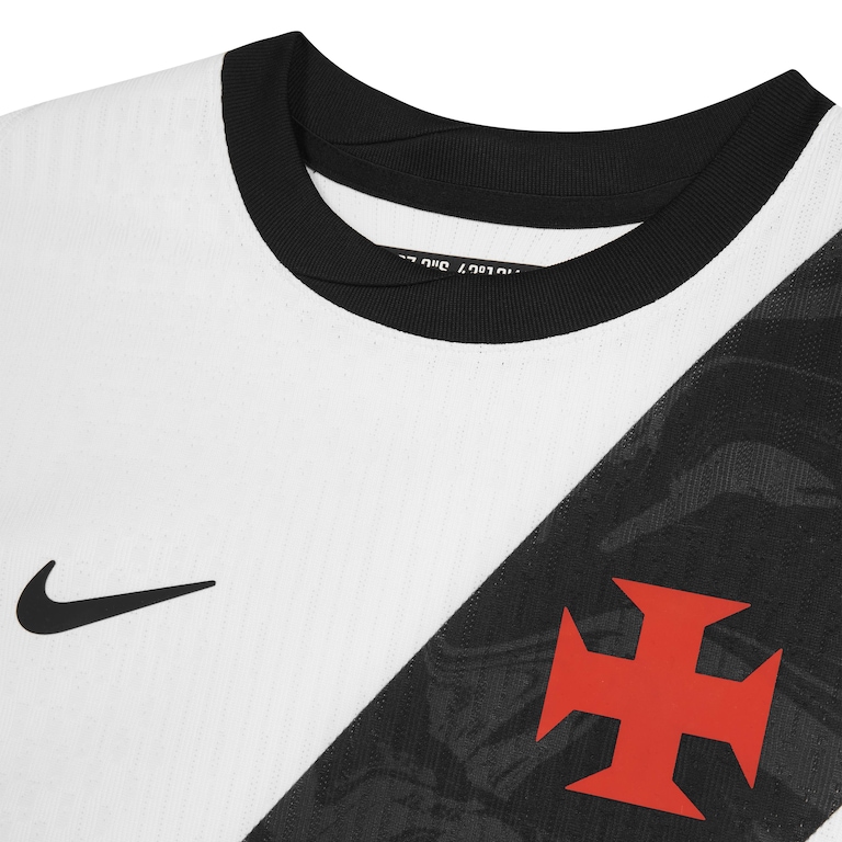 Camisa Vasco Nike II 2026/27 Jogadora Feminina - Foto 4