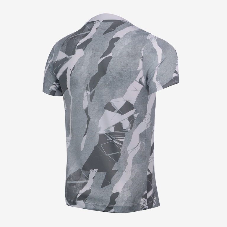 Camiseta Vasco Nike 2026 Pré-Jogo Infantil - Foto 2