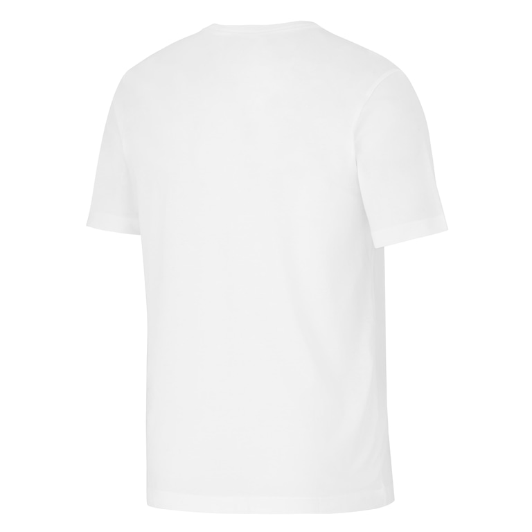 Camiseta Vasco Nike Crest Masculina - Foto 2