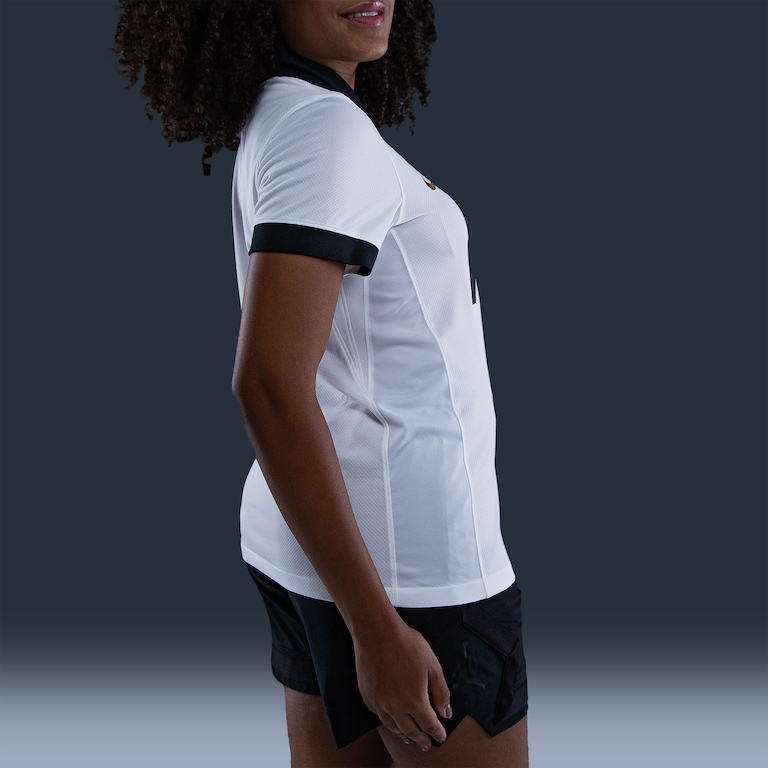 Camisa Atlético Mineiro Nike II 2026/27 Torcedora Pro Feminina - Foto 9