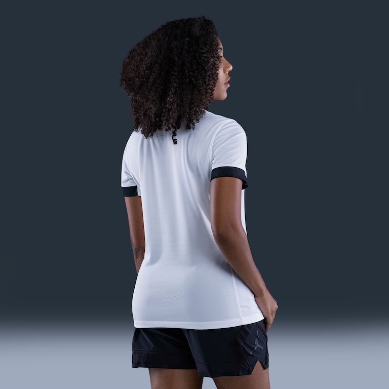 Camisa Atlético Mineiro Nike II 2026/27 Torcedora Pro Feminina - Foto 10
