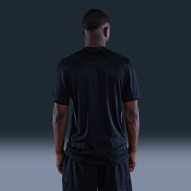 Camisa Vasco Nike I 2026/27 Torcedor Pro Masculino - Foto 8