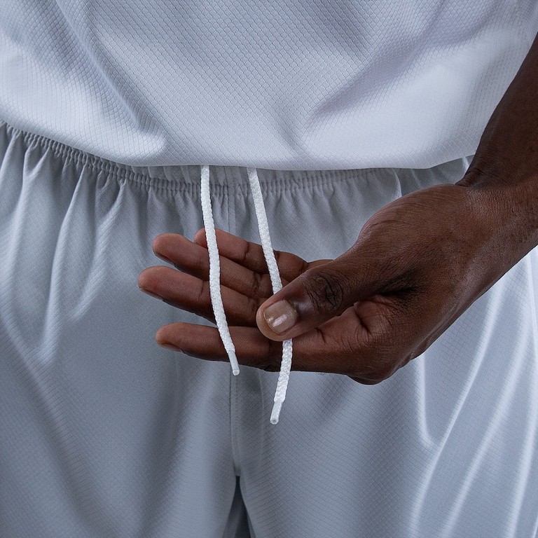 Shorts Atlético Mineiro Nike II 2026/27 Torcedor Pro Masculino - Foto 4