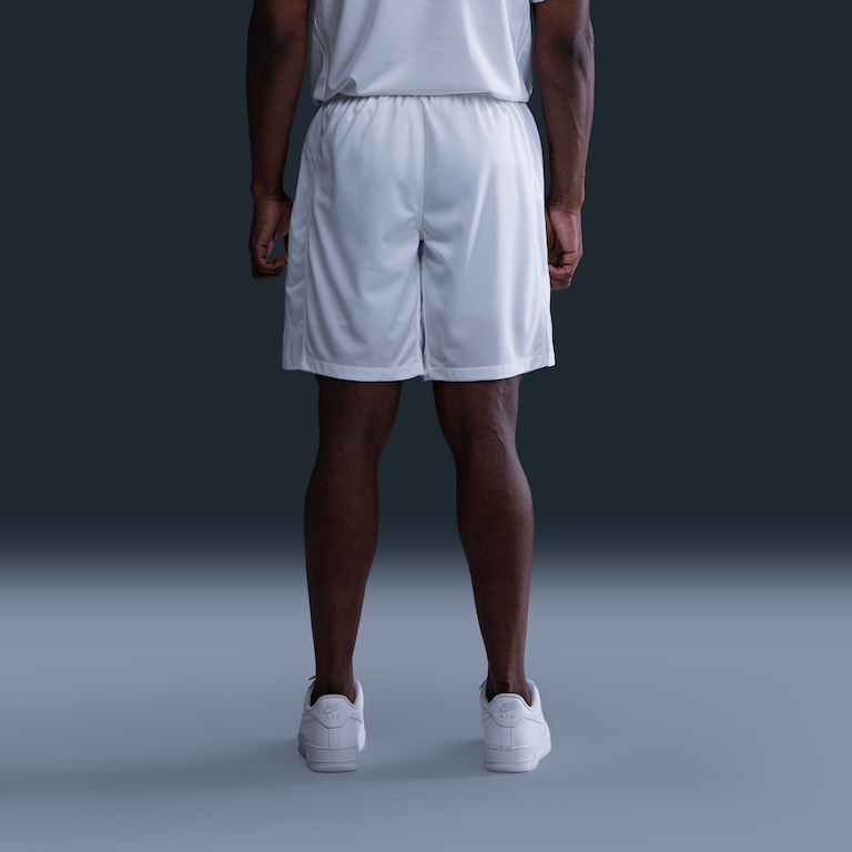 Shorts Atlético Mineiro Nike II 2026/27 Torcedor Pro Masculino - Foto 7