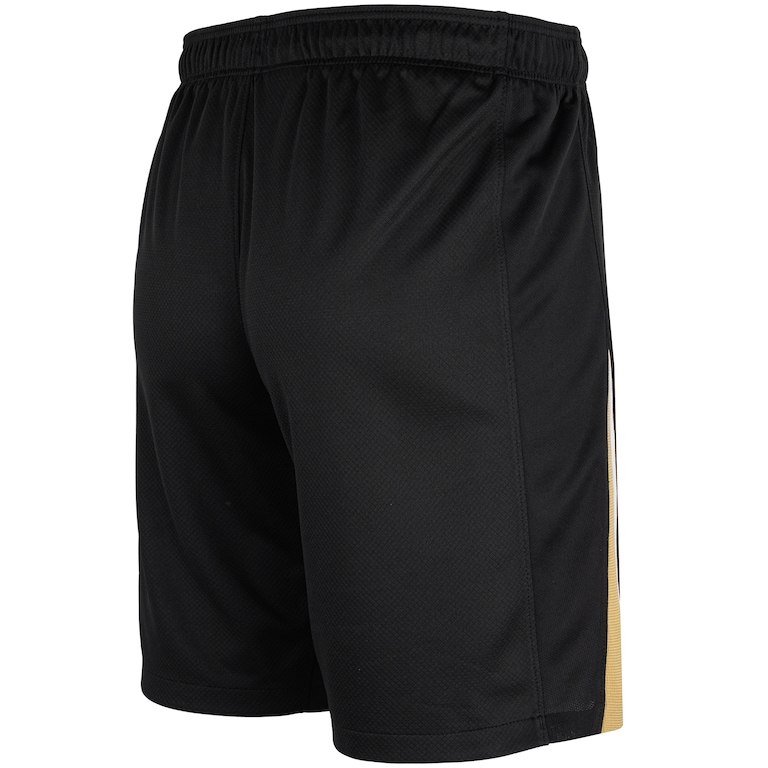 Shorts Atlético Mineiro Nike I 2026/27 Torcedor Pro Infantil - Foto 4