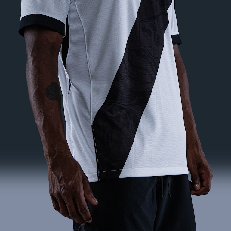 Camisa Vasco Nike II 2026/27 Torcedor Pro Masculina - Foto 7