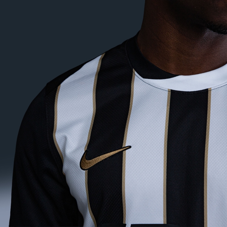 Camisa Atlético Mineiro Nike I 2026/27 Torcedor Pro Masculina - Foto 5