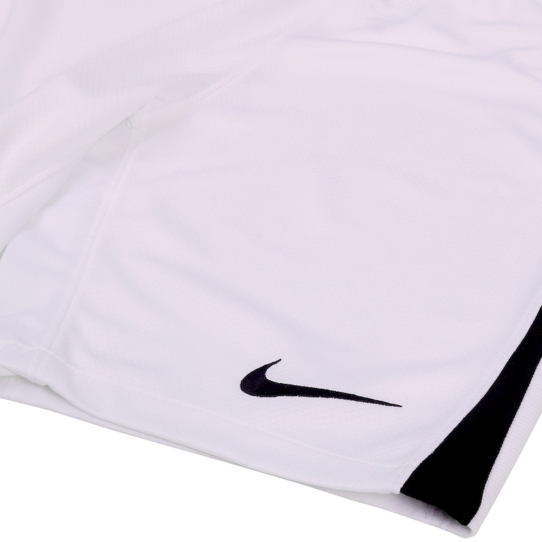 Shorts Vasco Nike I 2026/27 Torcedor Pro Infantil - Foto 4