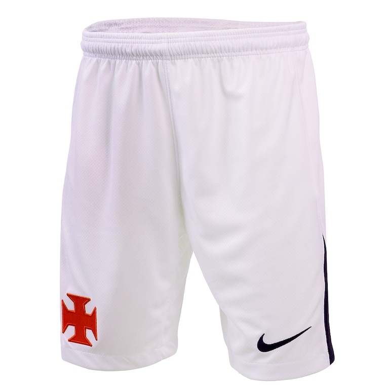Shorts Vasco Nike I 2026/27 Torcedor Pro Infantil - Foto 1