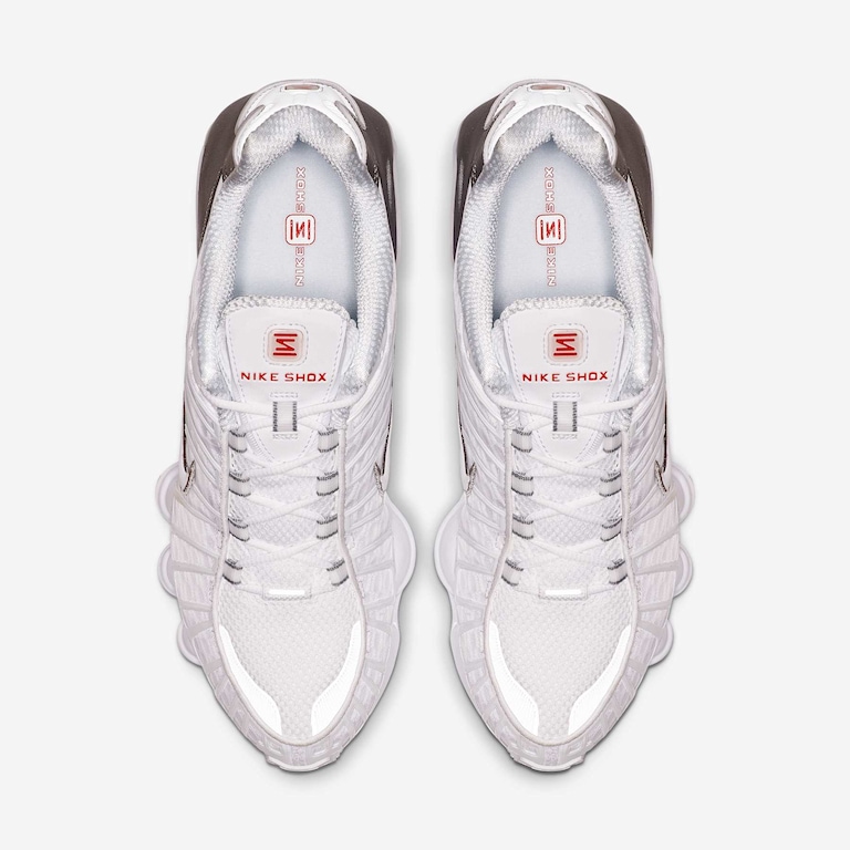 Nike Shox TL - Foto 4