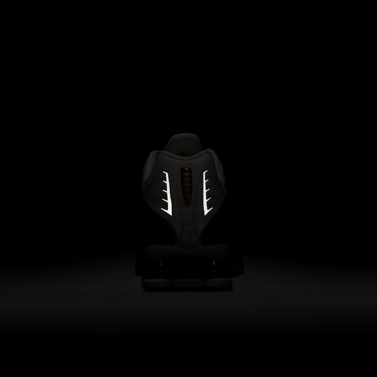 Women's Nike Shox R4 - Foto 10