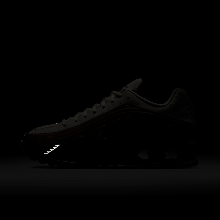 Women's Nike Shox R4 - Foto 12