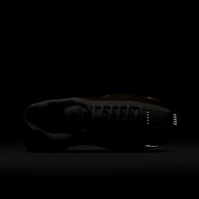 Women's Nike Shox R4 - Foto 9