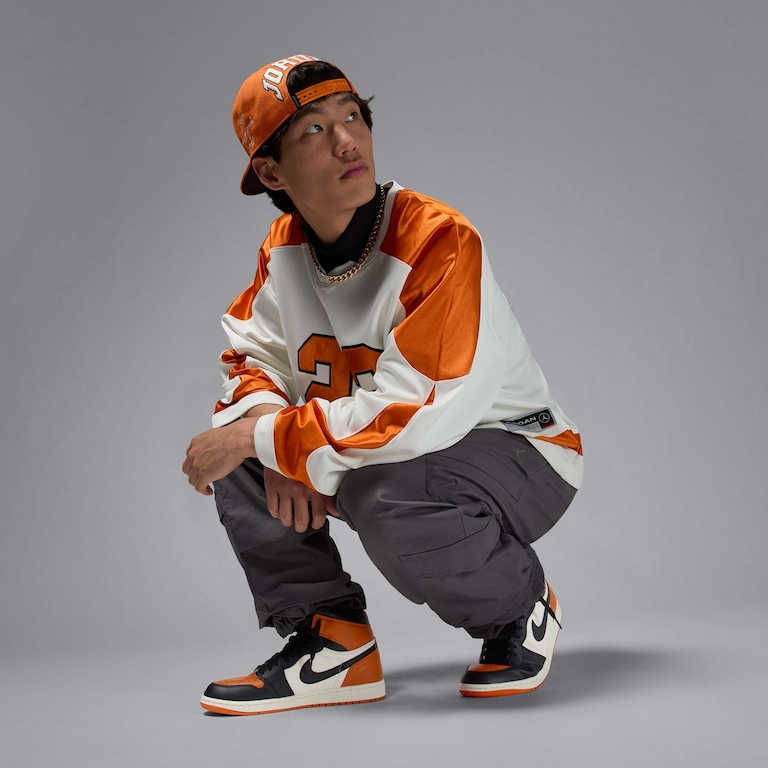 Air Jordan 1 High OG - Foto 10